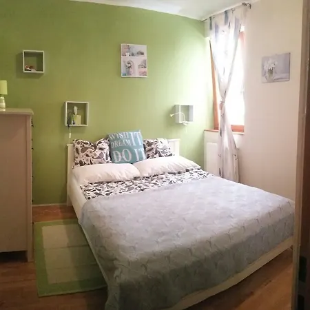 公寓 Downtown Garden Isle In Urban Style-free Parking