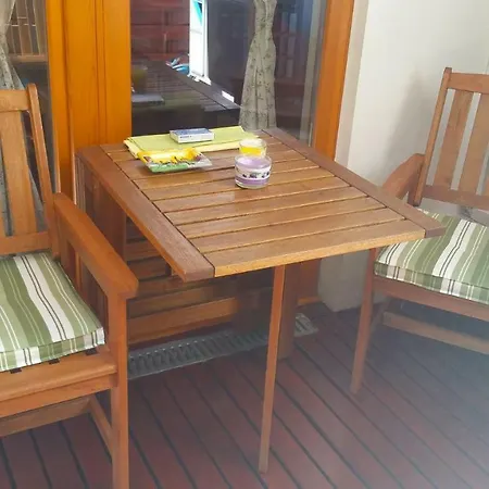 Apartman Downtown Garden Isle In Urban Style-free Parking Budapest
